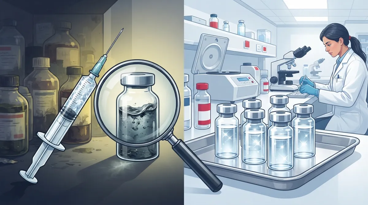 10 Facts About Retatrutide Weekly Injection in 2026