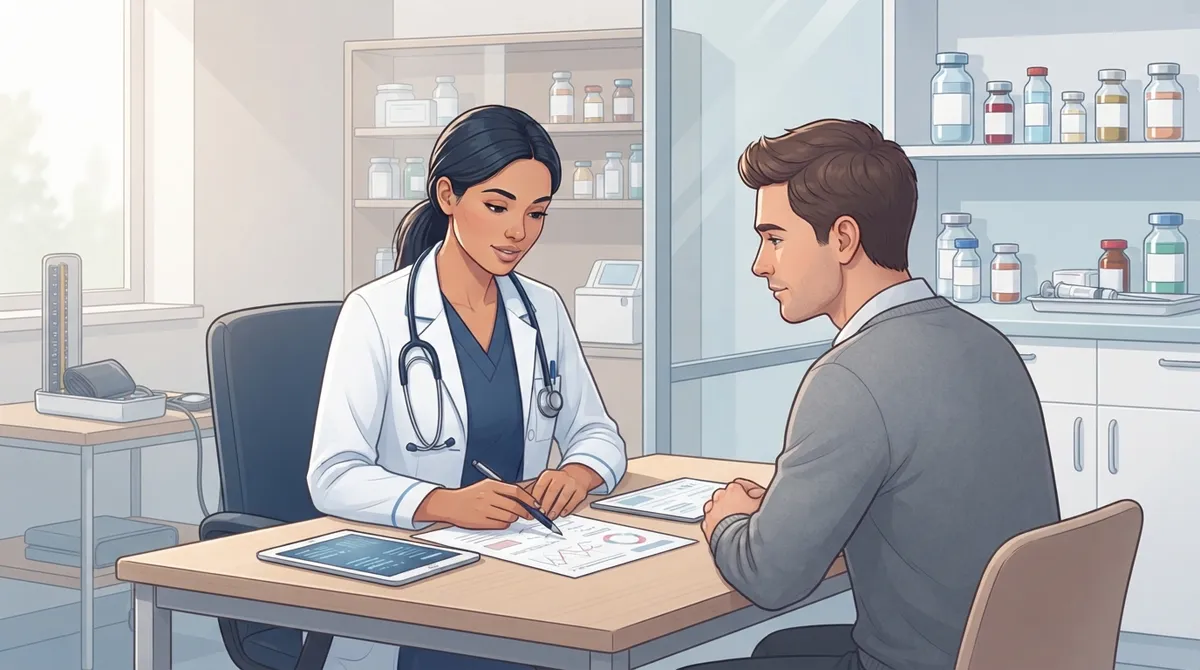 How to Evaluate Lipotropic Injections in Riverview