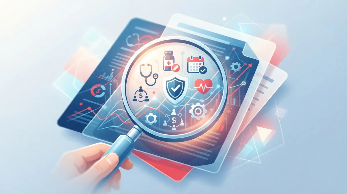 8 Ways to Spot a Top Rated KP-10 Health Plan