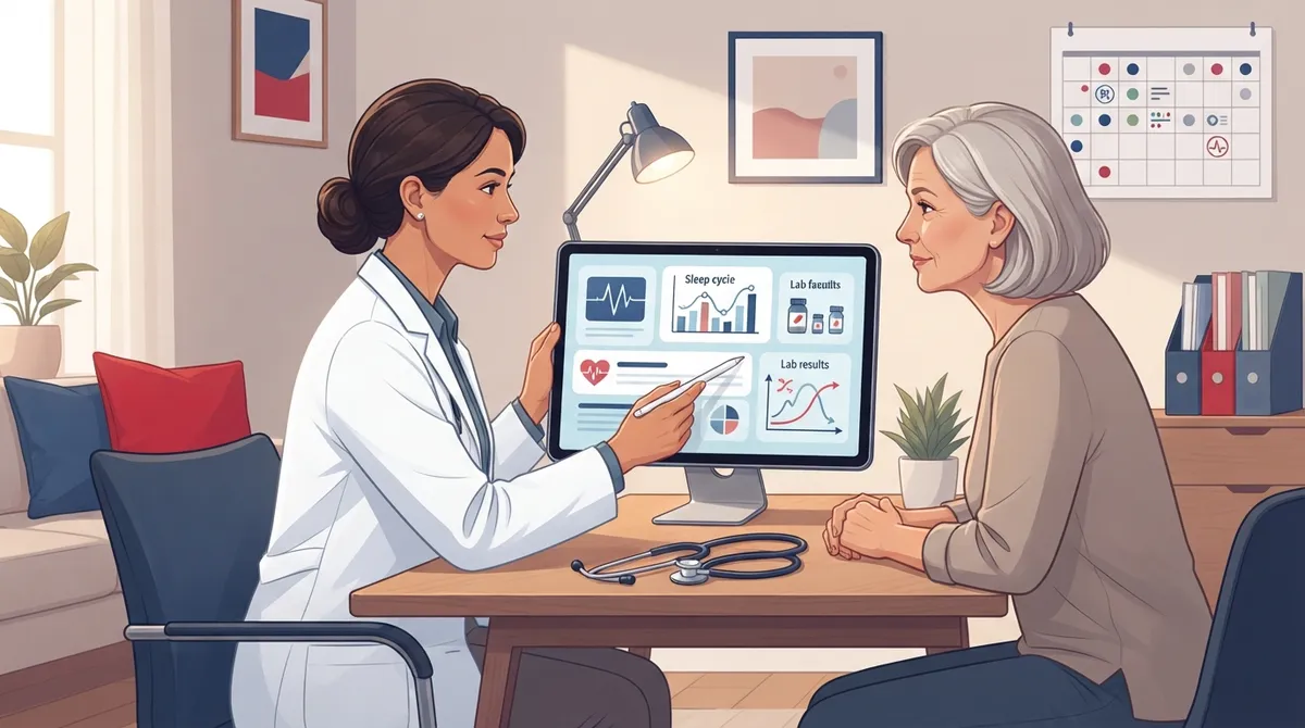 5 Mistakes When Searching for a Weight Loss Doctor