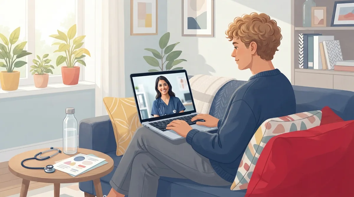 How to Choose a Telehealth Weight Loss Doctor Riverview