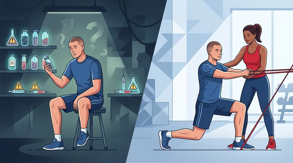 13 Facts About Sports Medicine Peptide Therapy (2026)