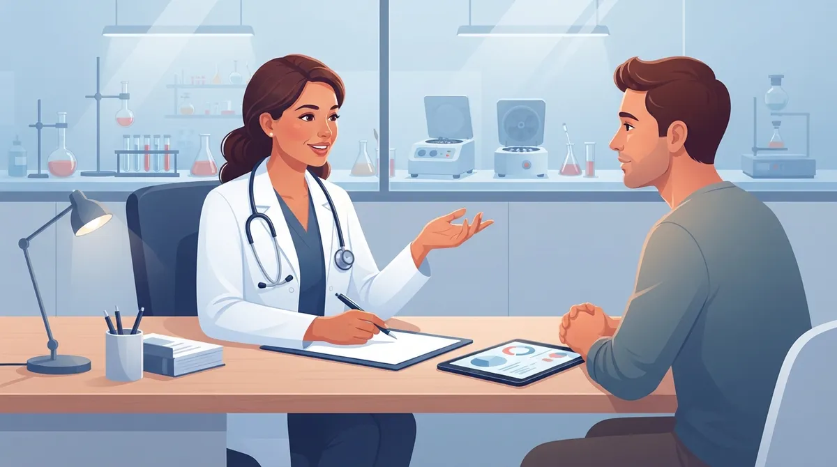 11 Steps to Find Safe Peptide Therapy in 2026