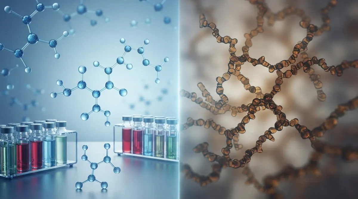 10 Facts About Peptide Combinations You Need in 2026