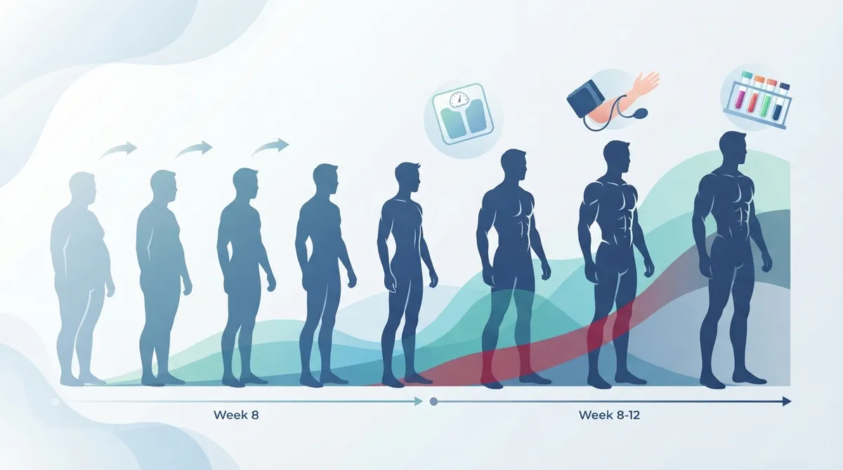 6 Peptide Therapy Timeline Mistakes That Waste Time