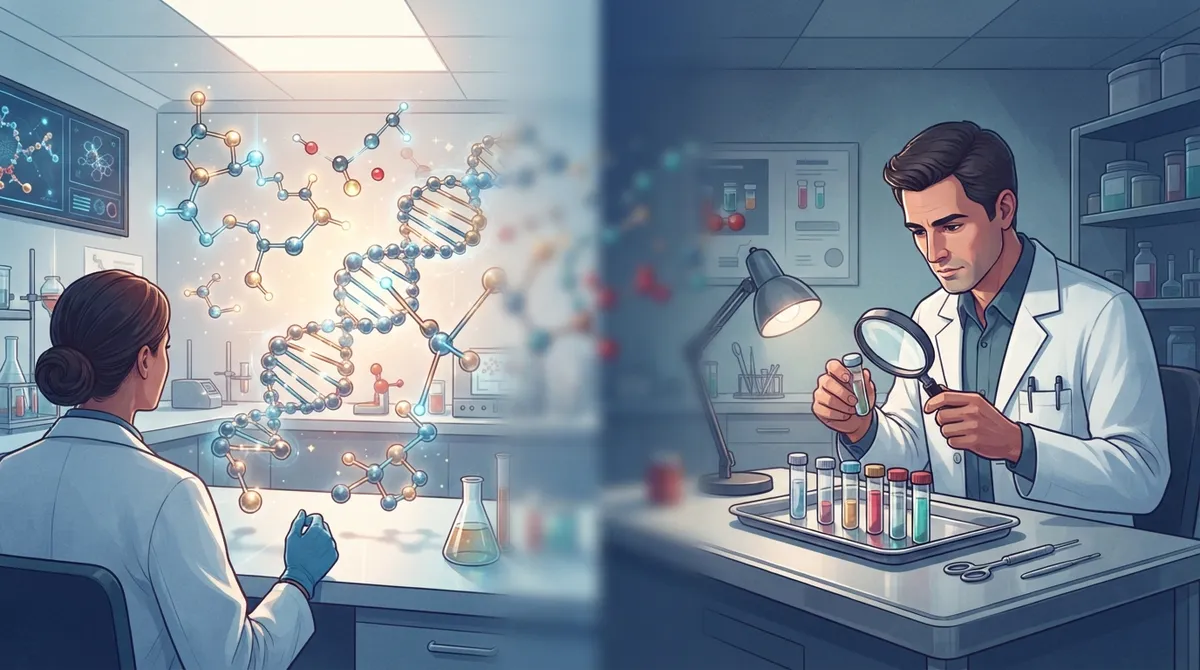 How to Understand Peptides Before You Try Them