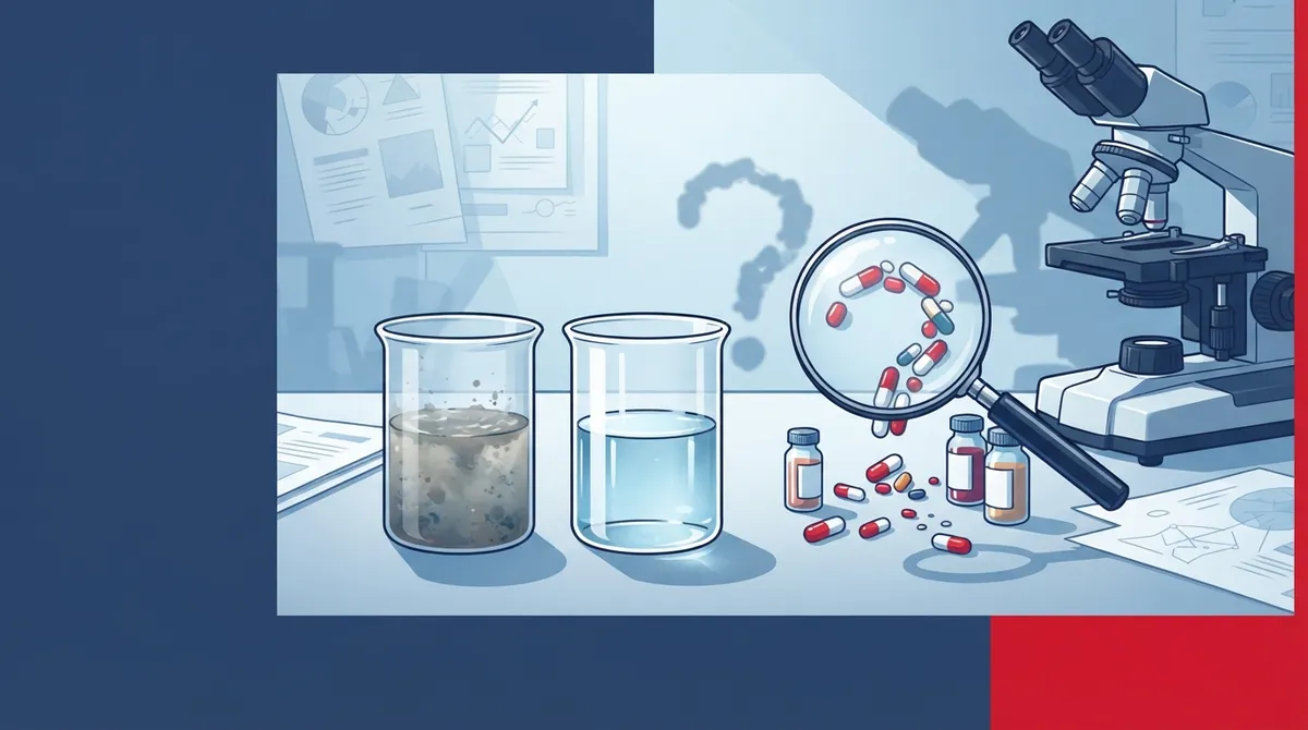 5 Facts to Know Before Trying Peptides for Cognitive Function