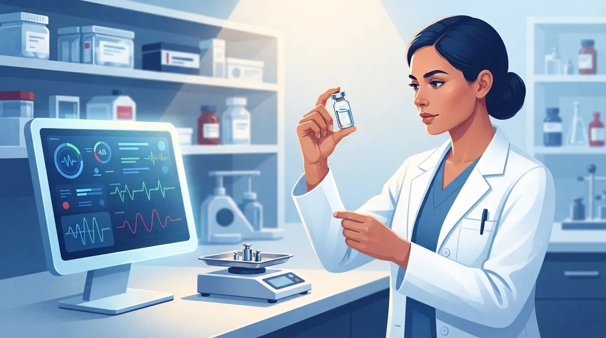 10 Real Benefits of Peptide Therapy Backed by Science