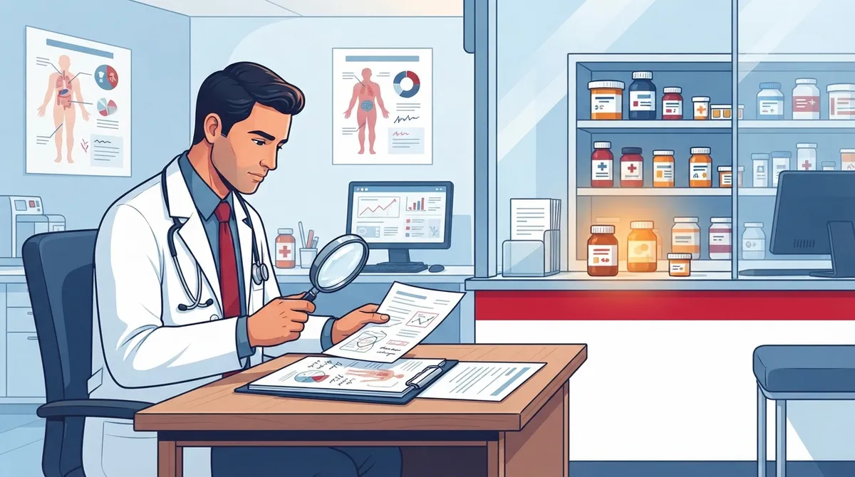 Peptide Doctors: How to Find Safe, Licensed Care in 2026