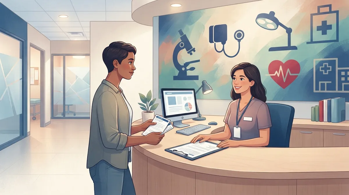 10 New Patient Primary Care Tampa Mistakes to Avoid