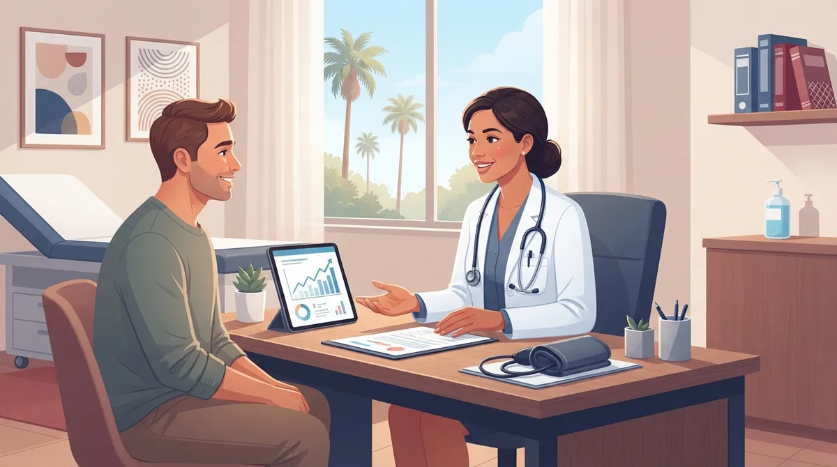 Preventive Care Doctor Tampa: Your Complete 2026 Guide