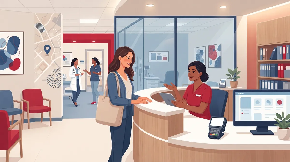 Primary Care Doctor Near Me 33602: A Tampa Patient Guide