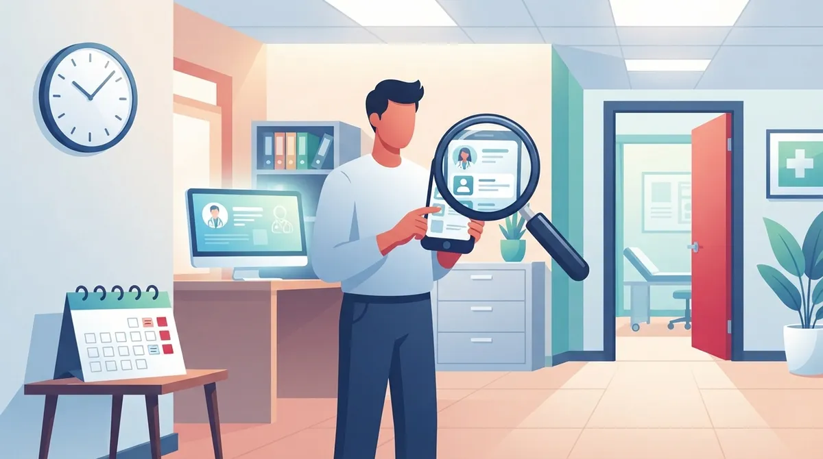 4 Costly Mistakes When Finding a Tampa Primary Doctor