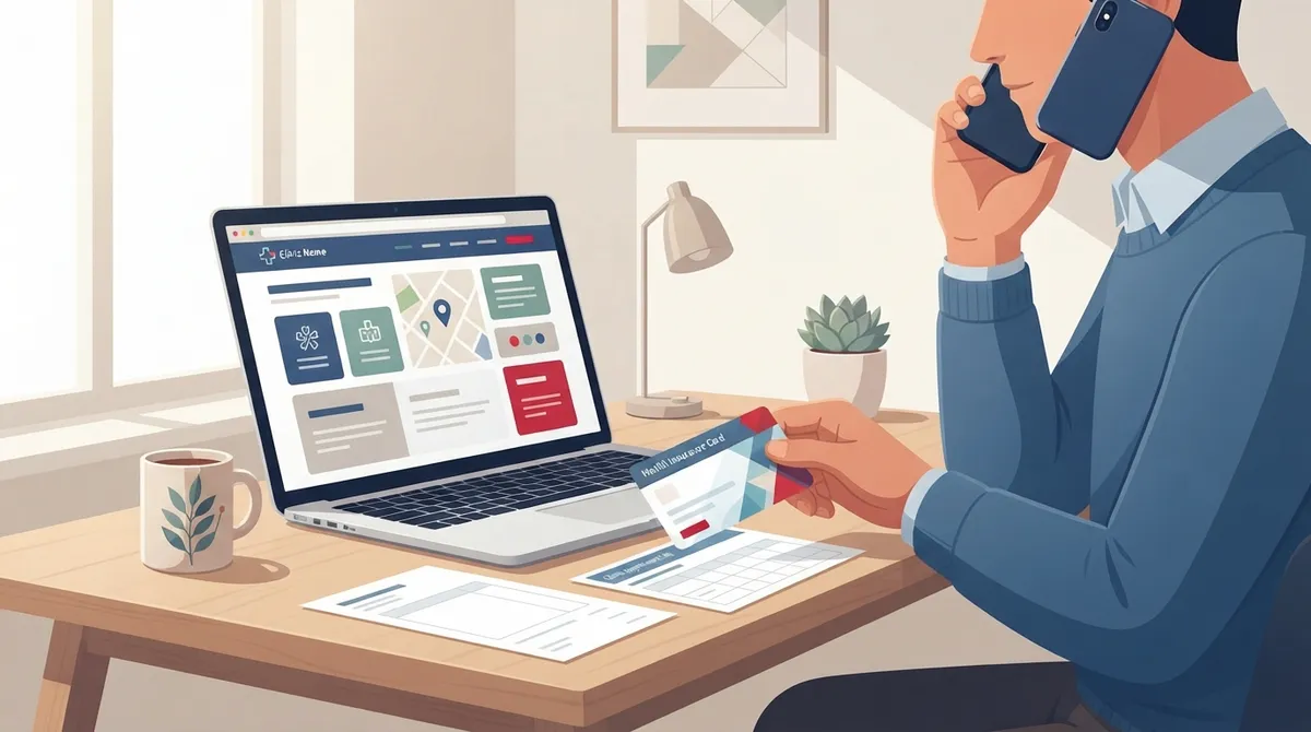 3 Ways to Confirm Insurance Accepted Primary Care Tampa