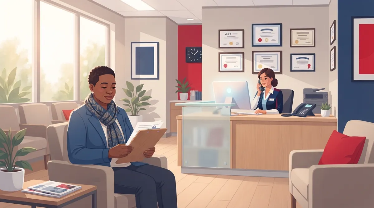 How Do You Find a Doctor in Tampa Who Fits Your Needs?