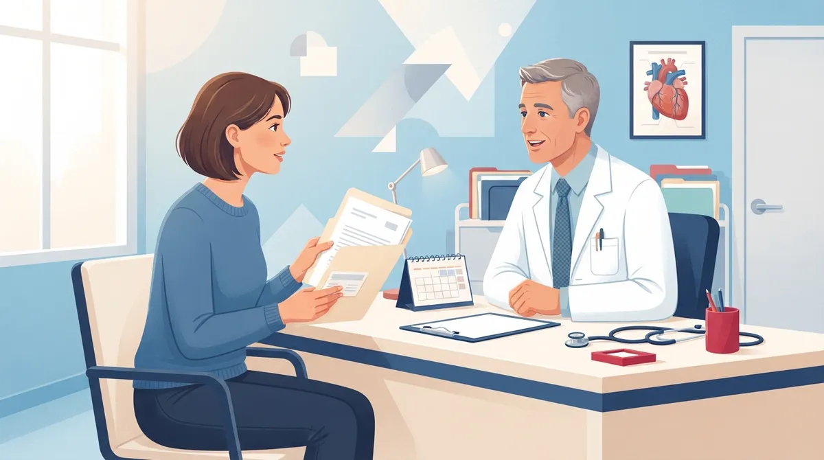9 Things Your Annual Physical Exam Tampa Should Cover