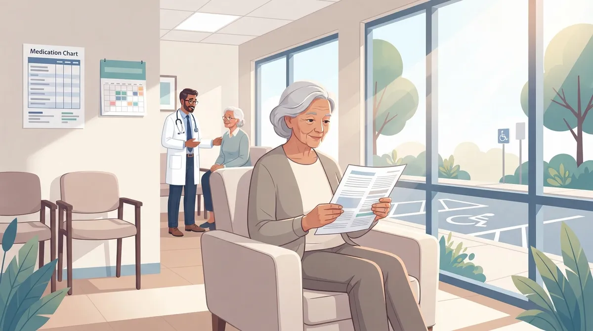 12 Ways to Find a Primary Care Doctor for Seniors Tampa