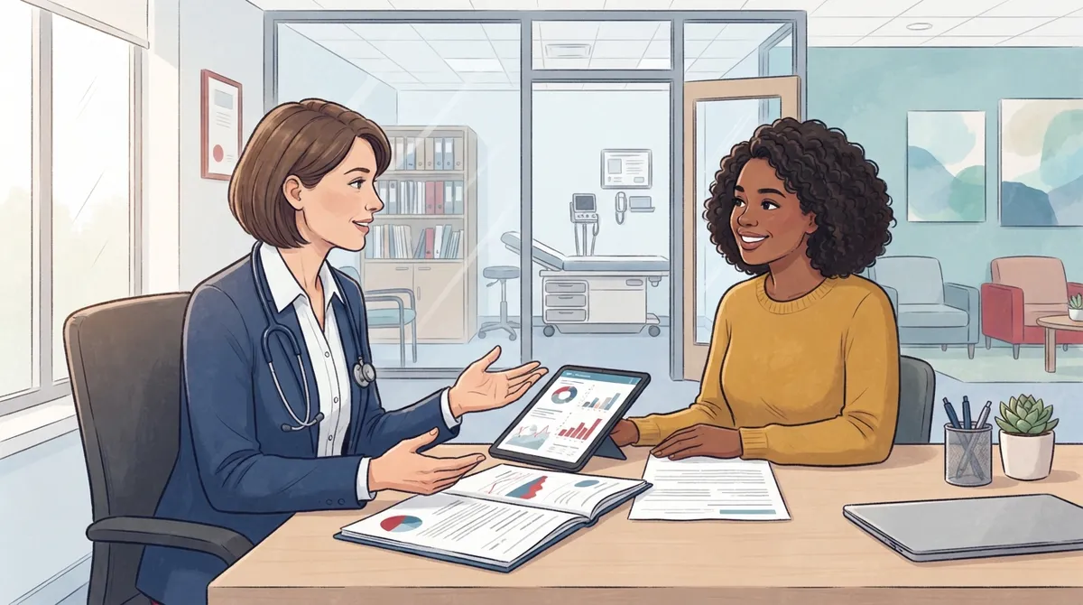 Do I Need a Primary Care Doctor? Here's the Answer