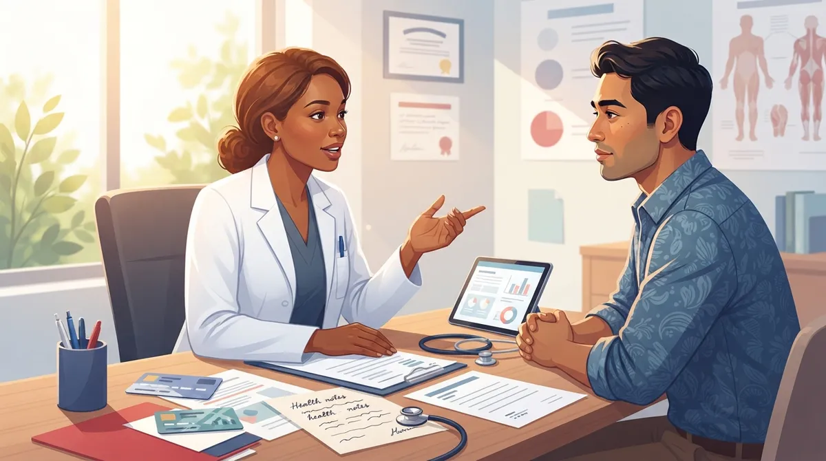 How to Find Top Primary Care Doctors in Tampa