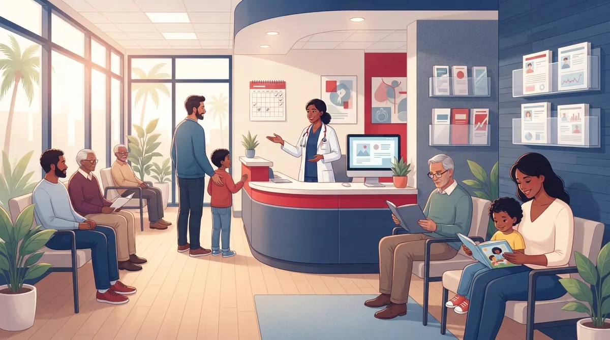 14 Ways to Find a Primary Care Doctor South Tampa