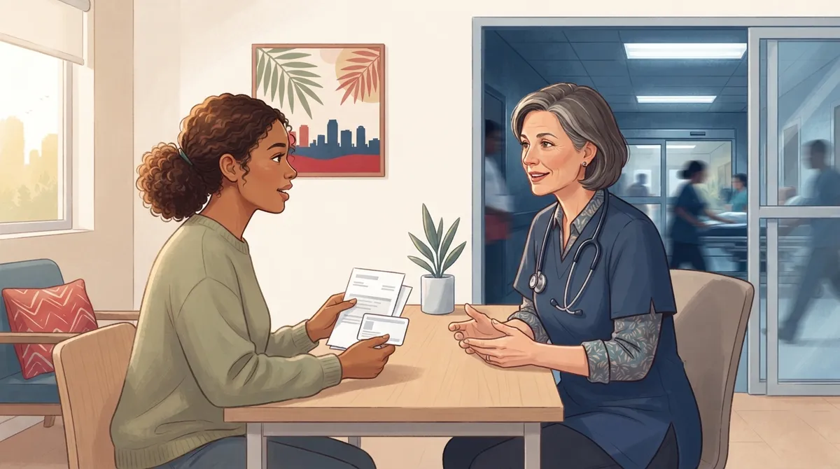 Where Can You Find Care Without Insurance in Tampa?