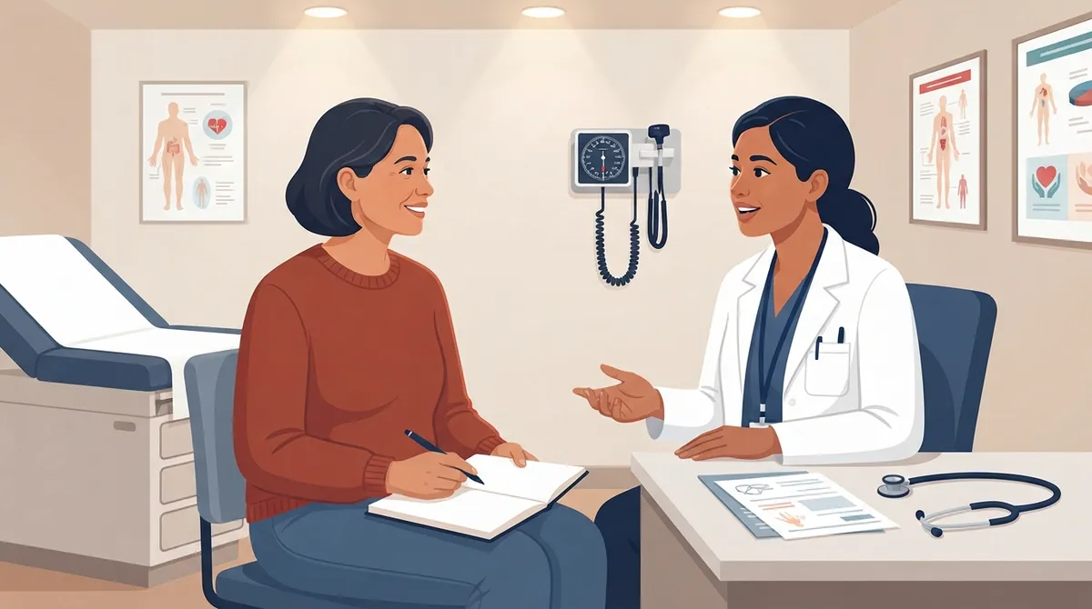 What Really Happens During a Routine Checkup in Tampa?