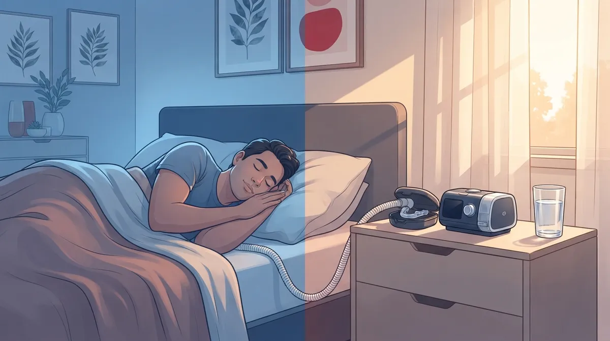 How Is Sleep Apnea Treated? Your 2026 Care Guide