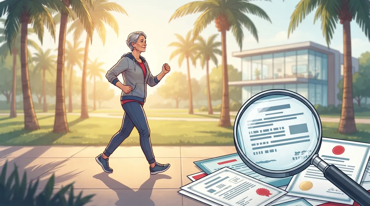 How to Find a Top Longevity Physician in Tampa Bay
