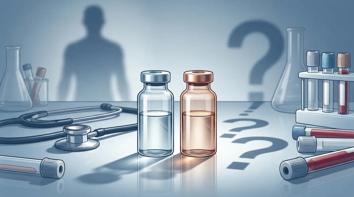 12 Ipamorelin With Sermorelin Mistakes to Avoid in 2026