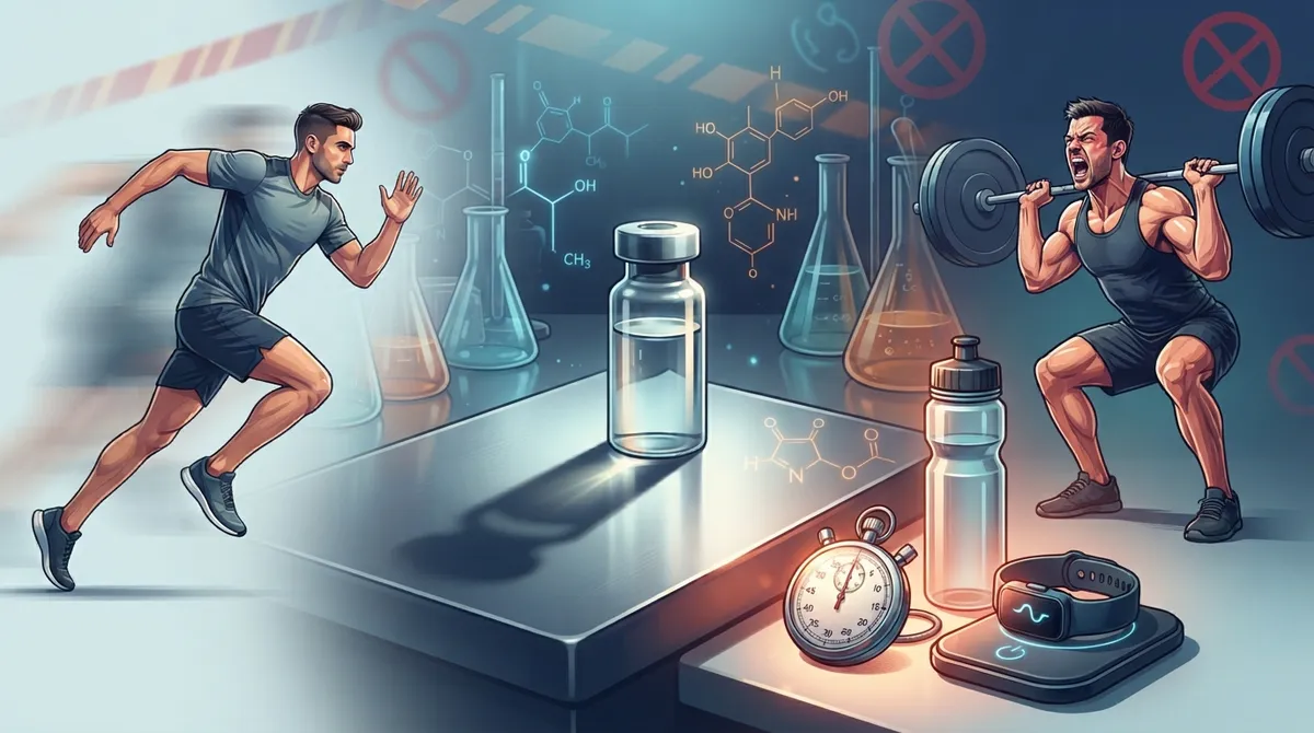14 Facts About Ipamorelin for Athletes in 2026