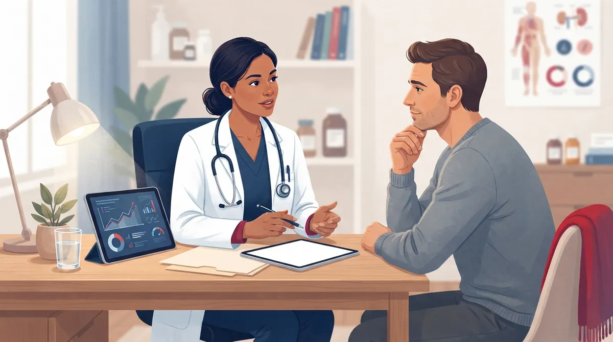 Ipamorelin Use: Why Medical Guidance Matters Most