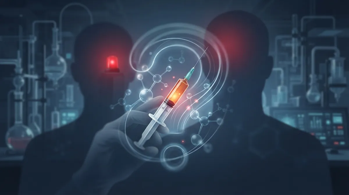 How Does Ipamorelin Work Inside the Human Body?