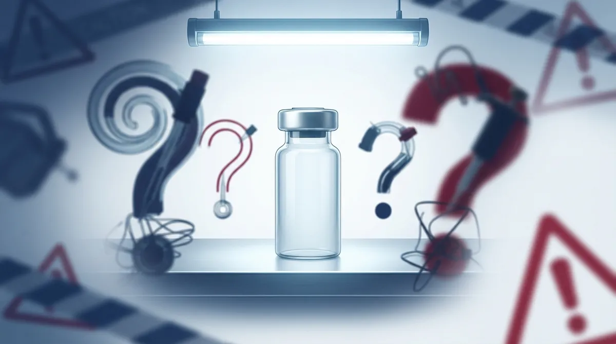 6 Facts About Ipamorelin Benefits Patients Ask in 2026