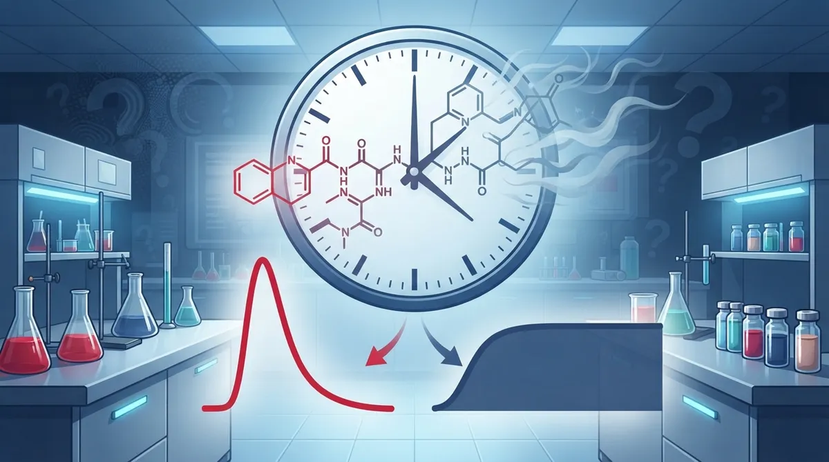 5 Facts About Ipamorelin Half-Life Everyone Gets Wrong