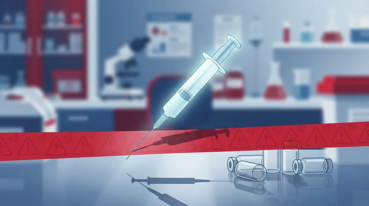 4 Facts on How Much Ipamorelin to Inject Safely