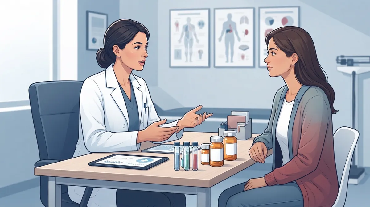 Why Does Medical Weight Loss Near Me Work Better?