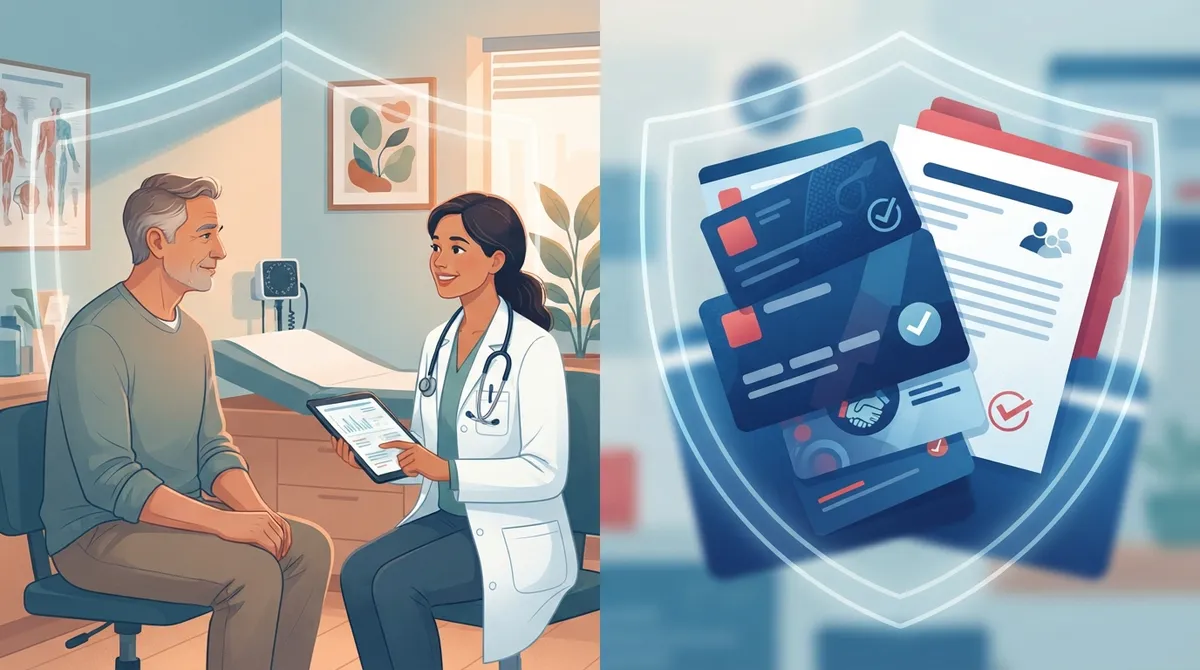 Does ACE Medicare Supplement Cover Your Doctor Visits?