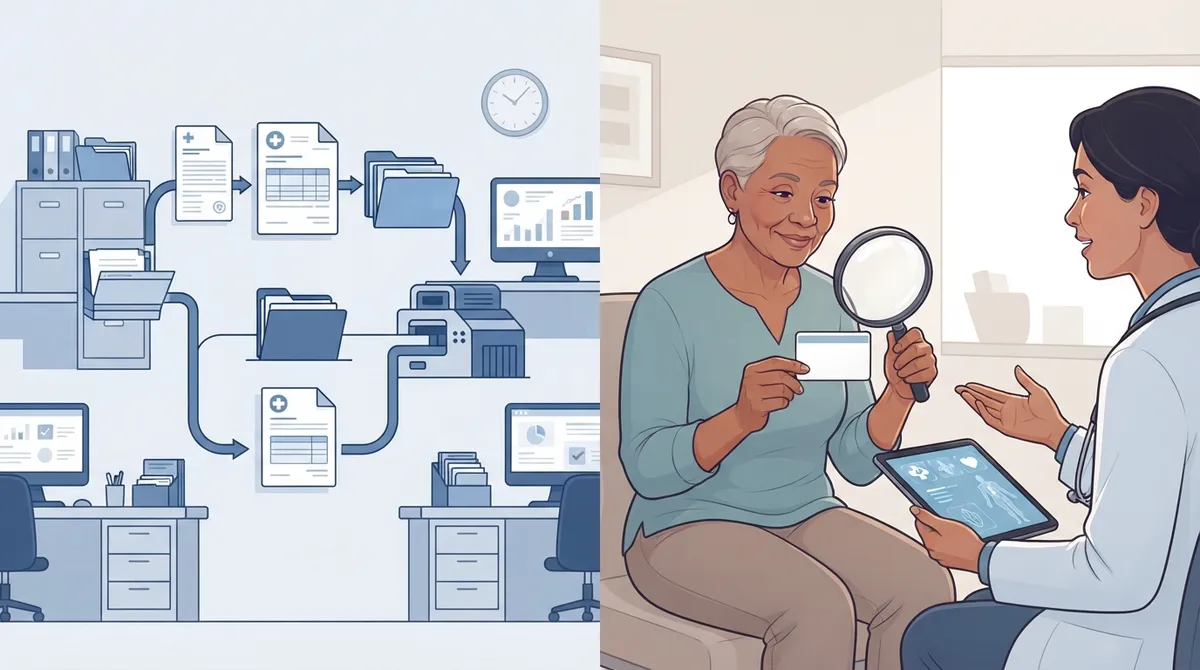 6 Facts About First Coast Medicare Every Patient Needs
