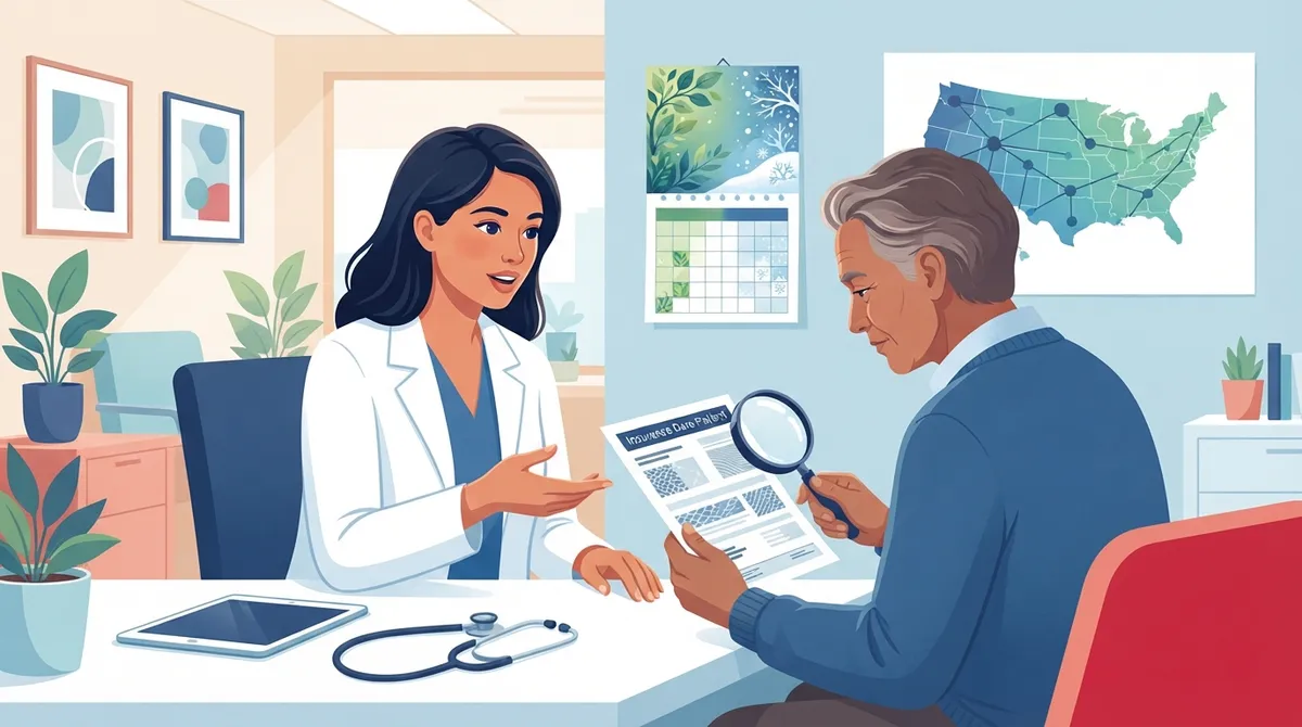 H5521 Medicare Plans: What Primary Care Patients Need