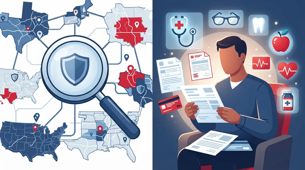 Does Blue Cross Blue Shield Medicare Advantage Fit You?