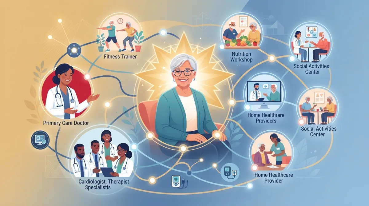 14 Devoted Health Facts Seniors Need Before Enrolling