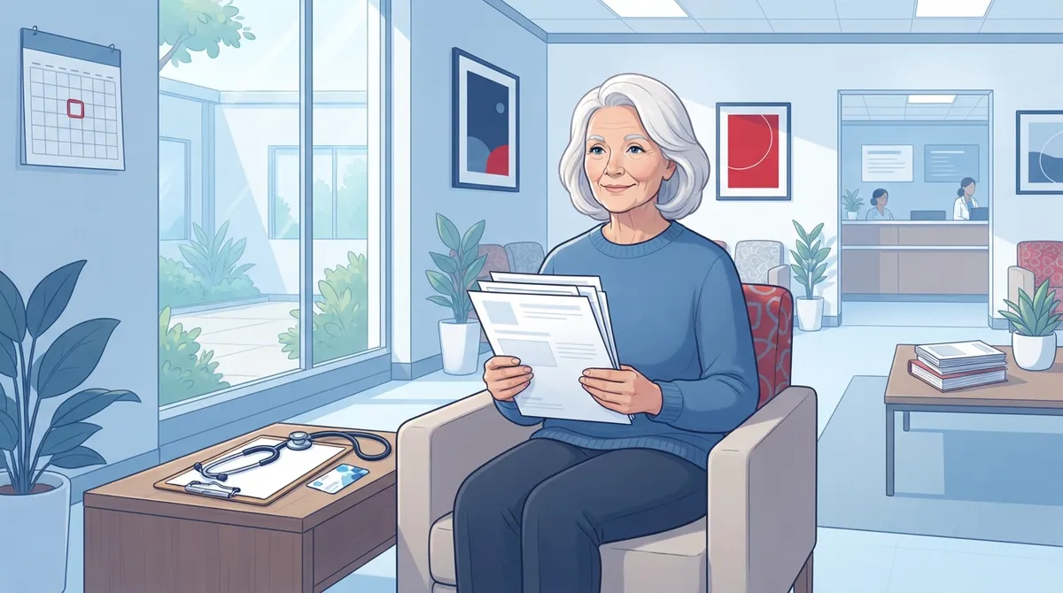 10 BCBS Medicare Supplement Facts for Better Primary Care