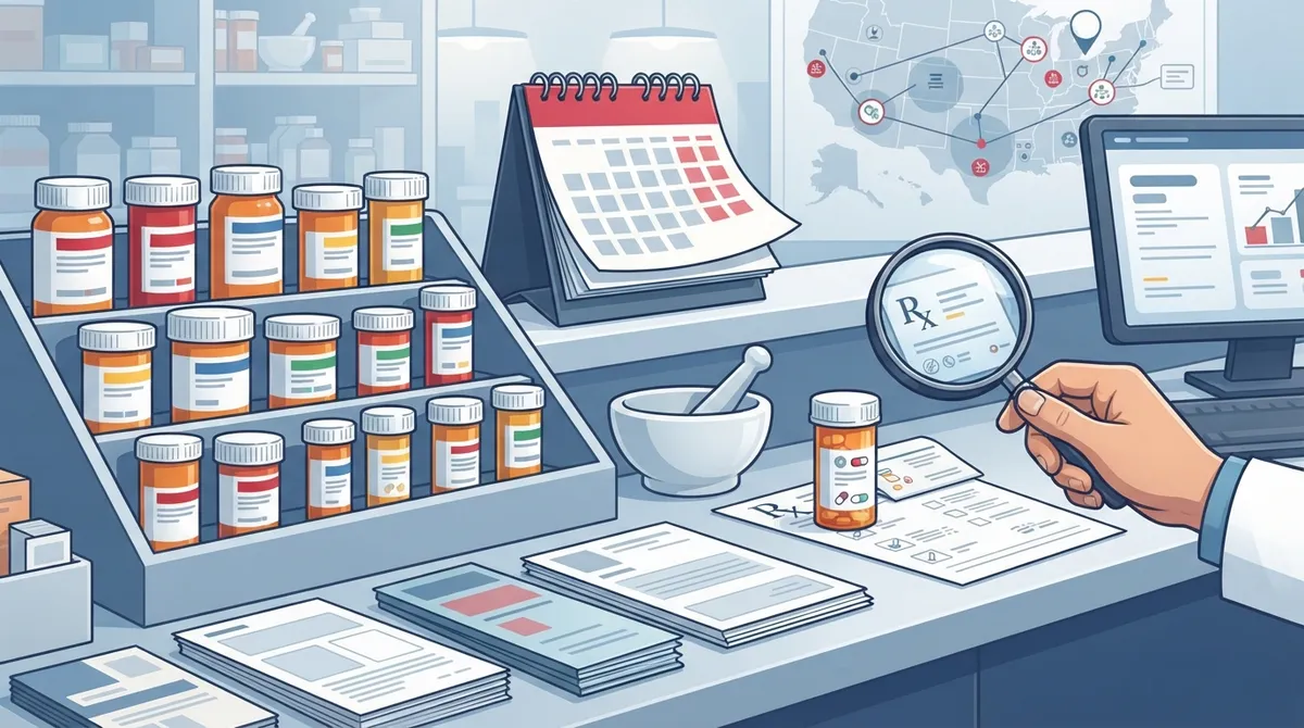 12 Wellcare Prescription Plan Facts to Know for 2026