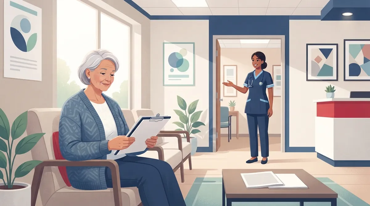 How to Use CareFirst Medicare Advantage for Primary Care