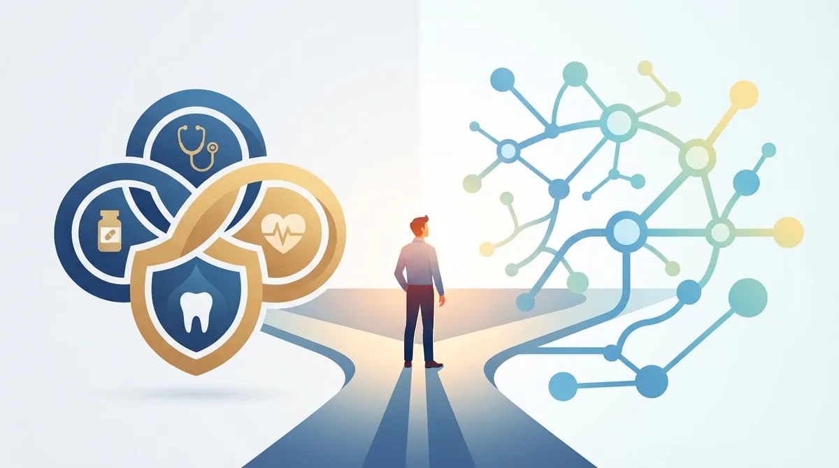 Dual Complete vs. Original Medicare: Which Fits Your Care?