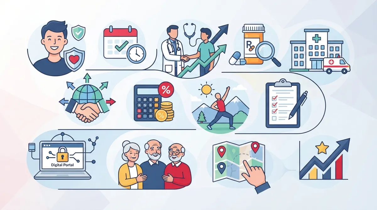 13 Things to Know About NGS Medicare in 2026