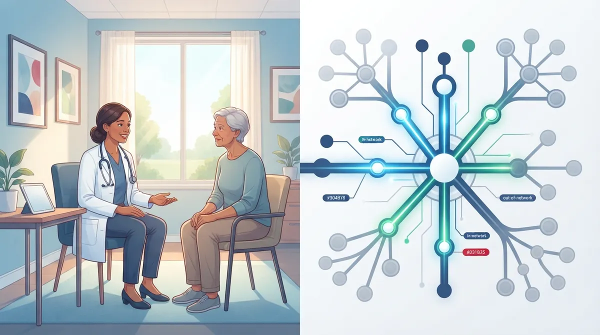 H1278-013 vs. Original Medicare: Which Fits Your Care?
