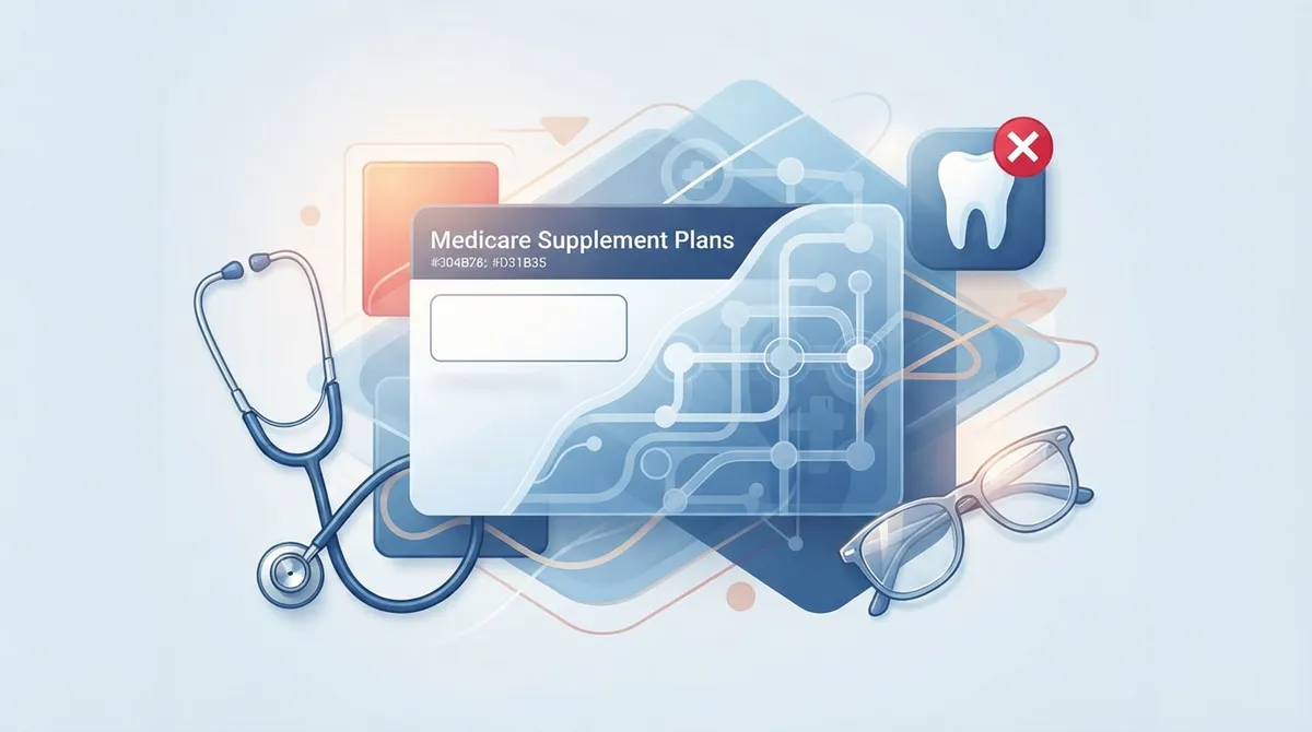 8 Things to Know About UnitedHealthcare Medicare Supplement Plans