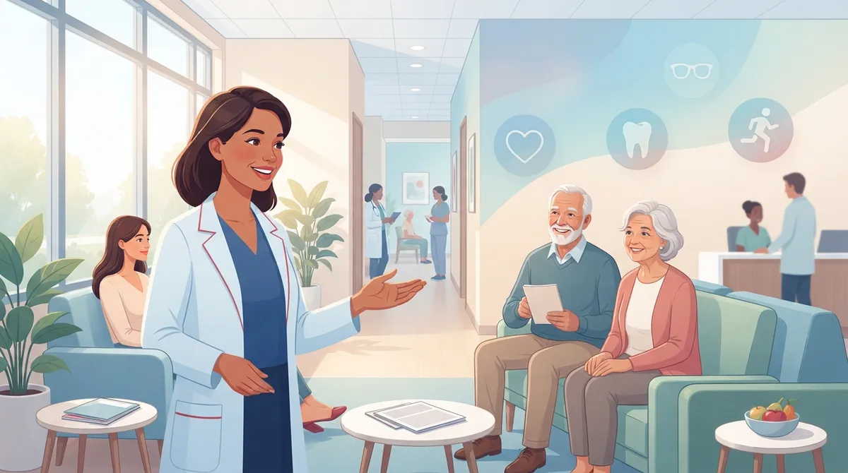 H0524-003 Medicare Plan Guide: Primary Care Coverage in 2026