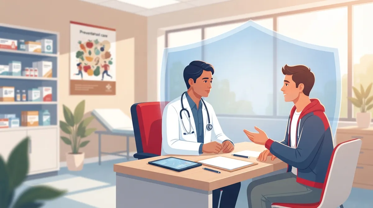 8 Key Facts About H8768-023 Primary Care Coverage (2026)
